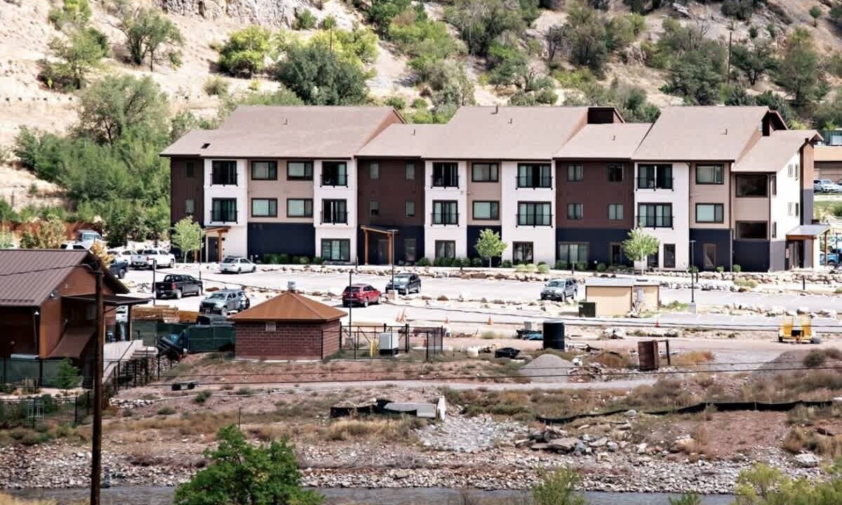 Photo of Outdoor in Glenwood Springs