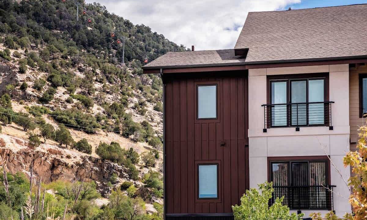 Photo of Outdoor in Glenwood Springs