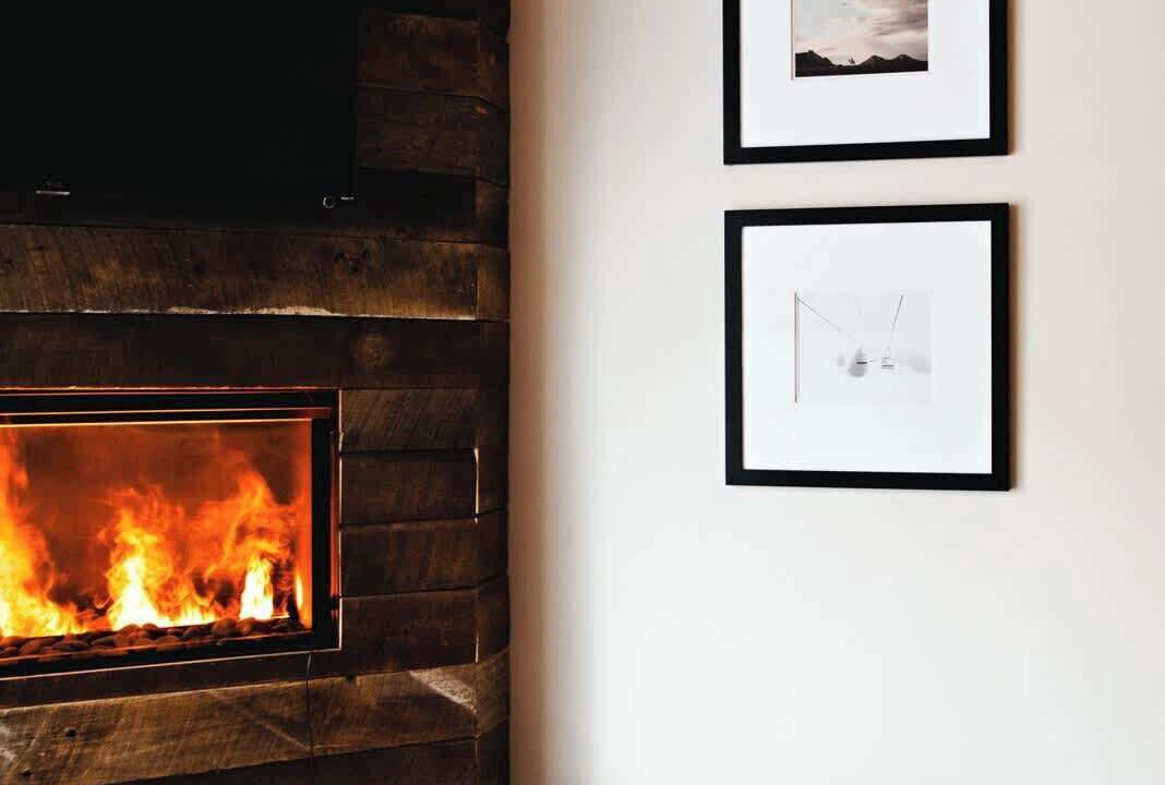 Photo of Livingroom in Glenwood Springs