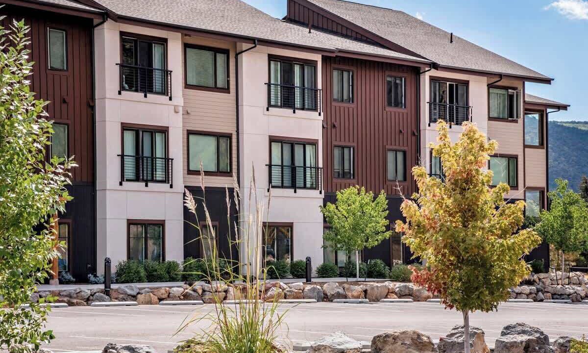 Photo of Outdoor in Glenwood Springs