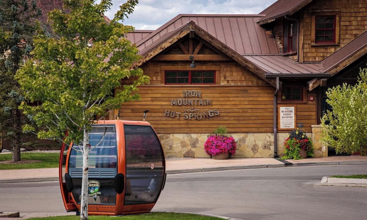 Photo of Others in Glenwood Springs