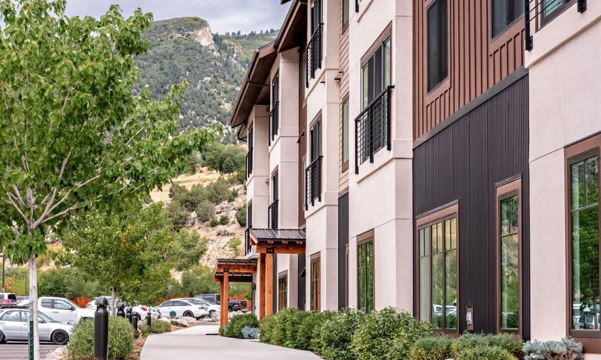 Photo of Outdoor in Glenwood Springs