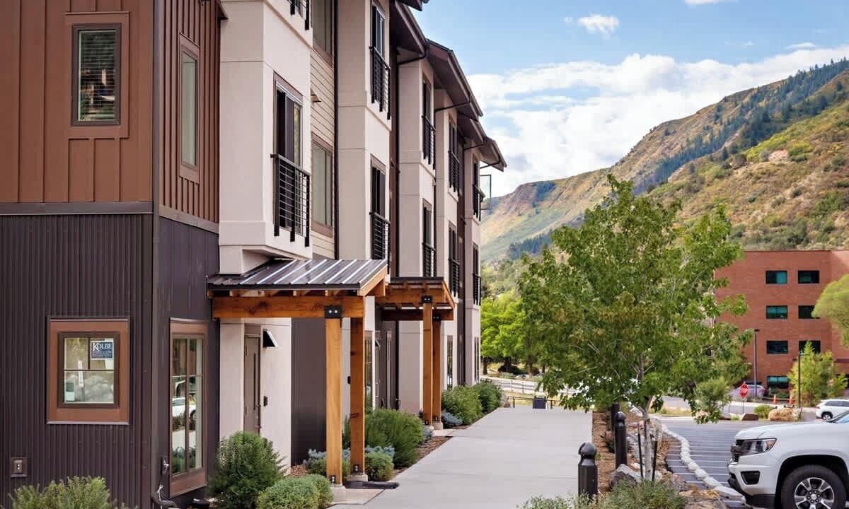 Photo of Outdoor in Glenwood Springs
