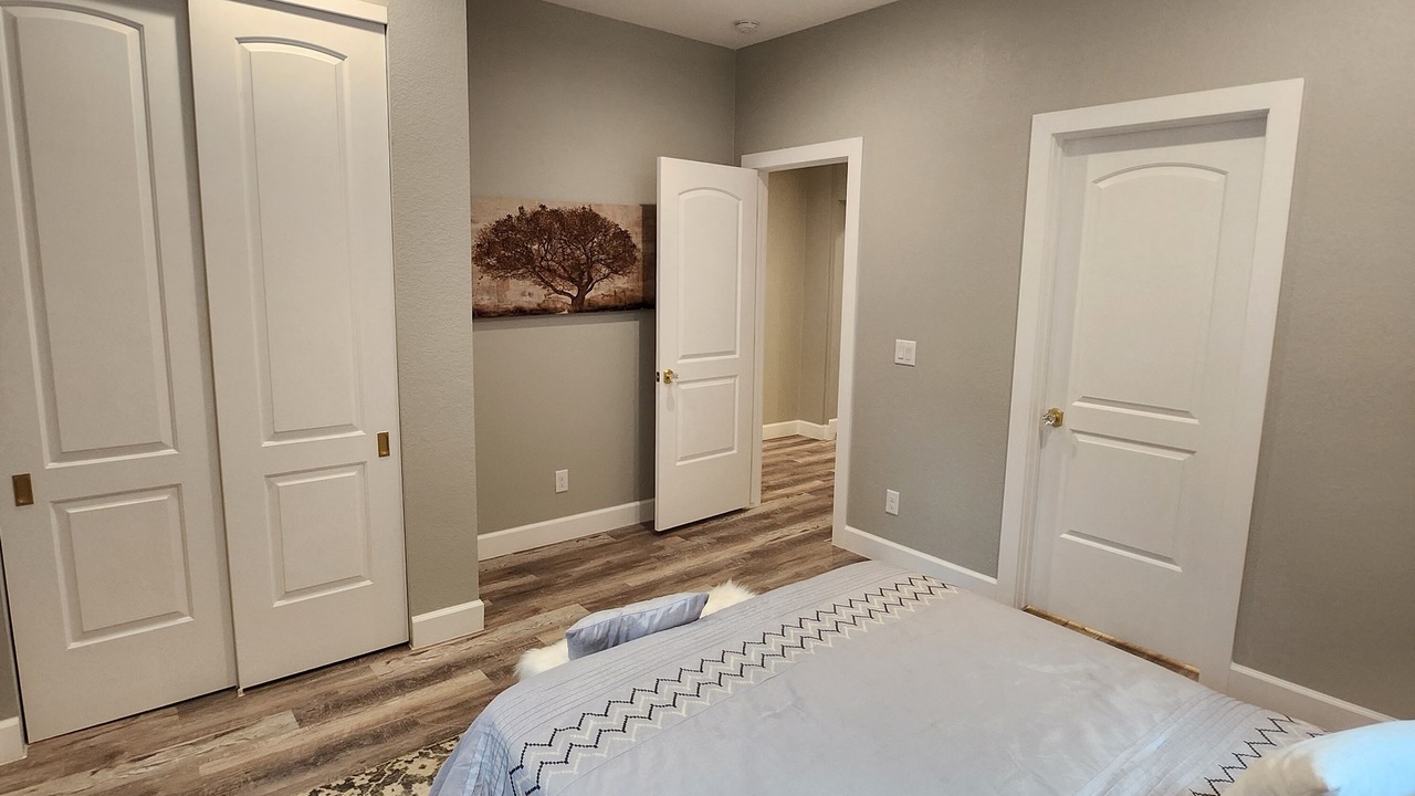 Photo of Bedroom in Uptown
