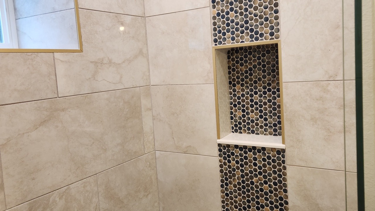 Photo of Bathroom in Uptown