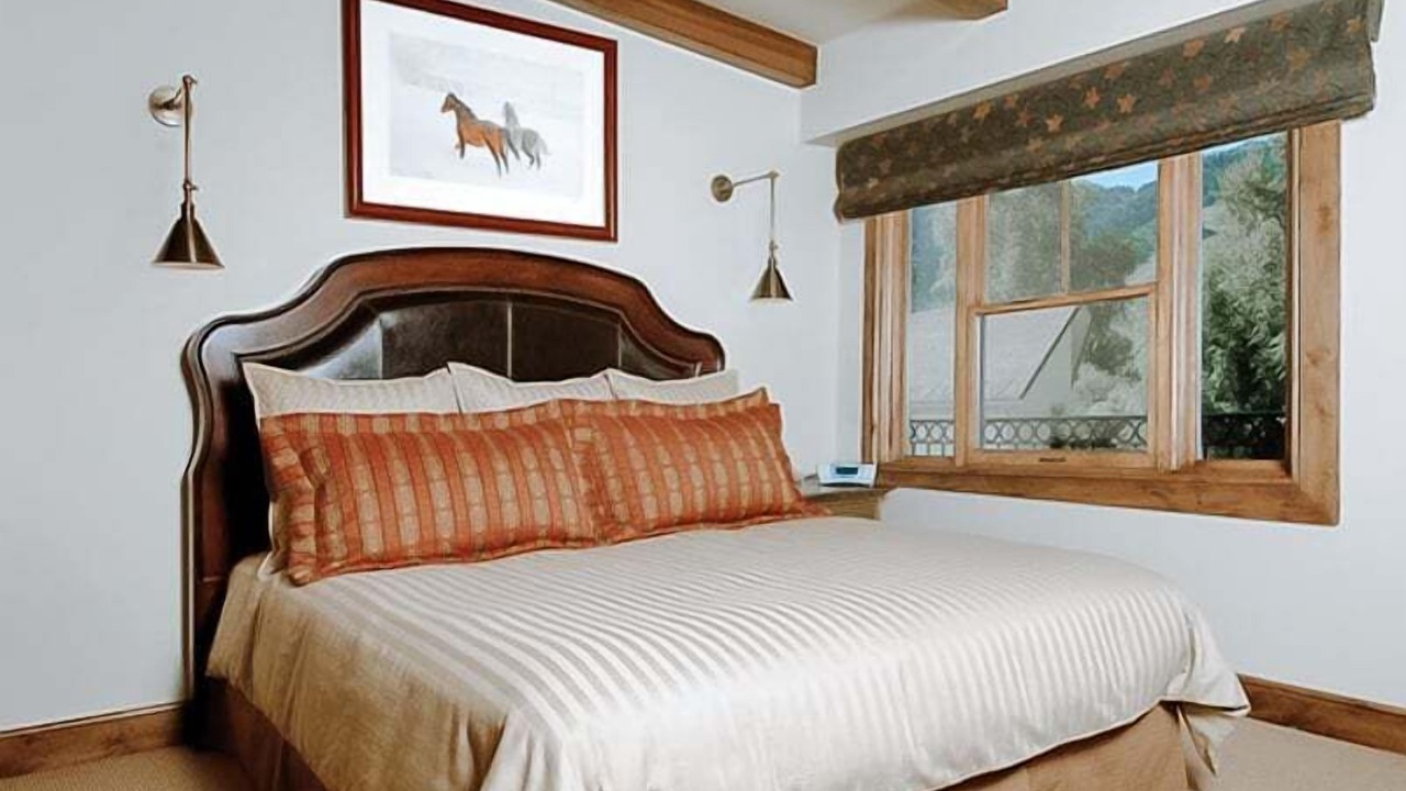 Photo of Bedroom in West End