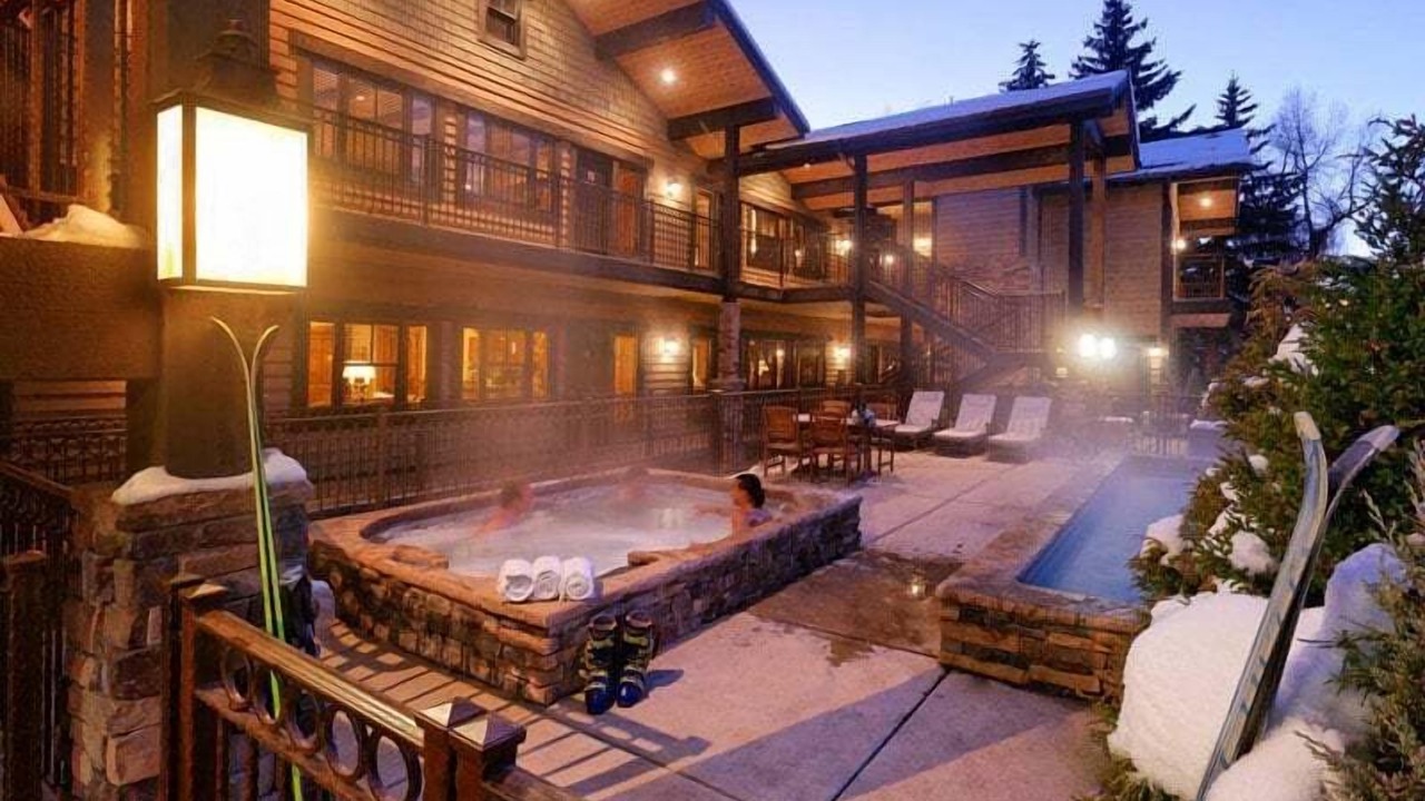 Photo of Patio Balcony in West End