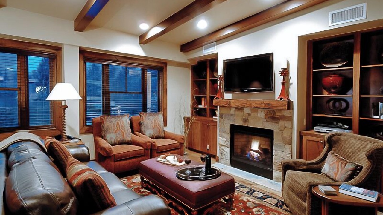 Photo of Livingroom in West End