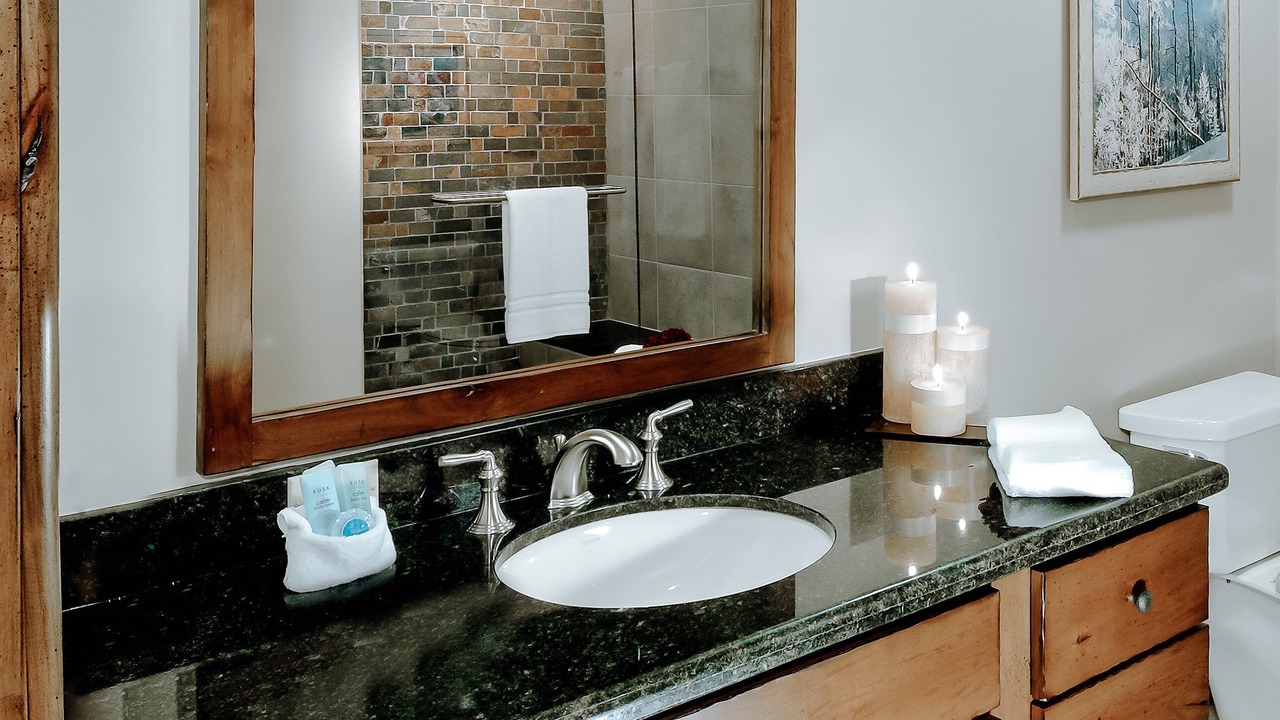 Photo of Bathroom in West End