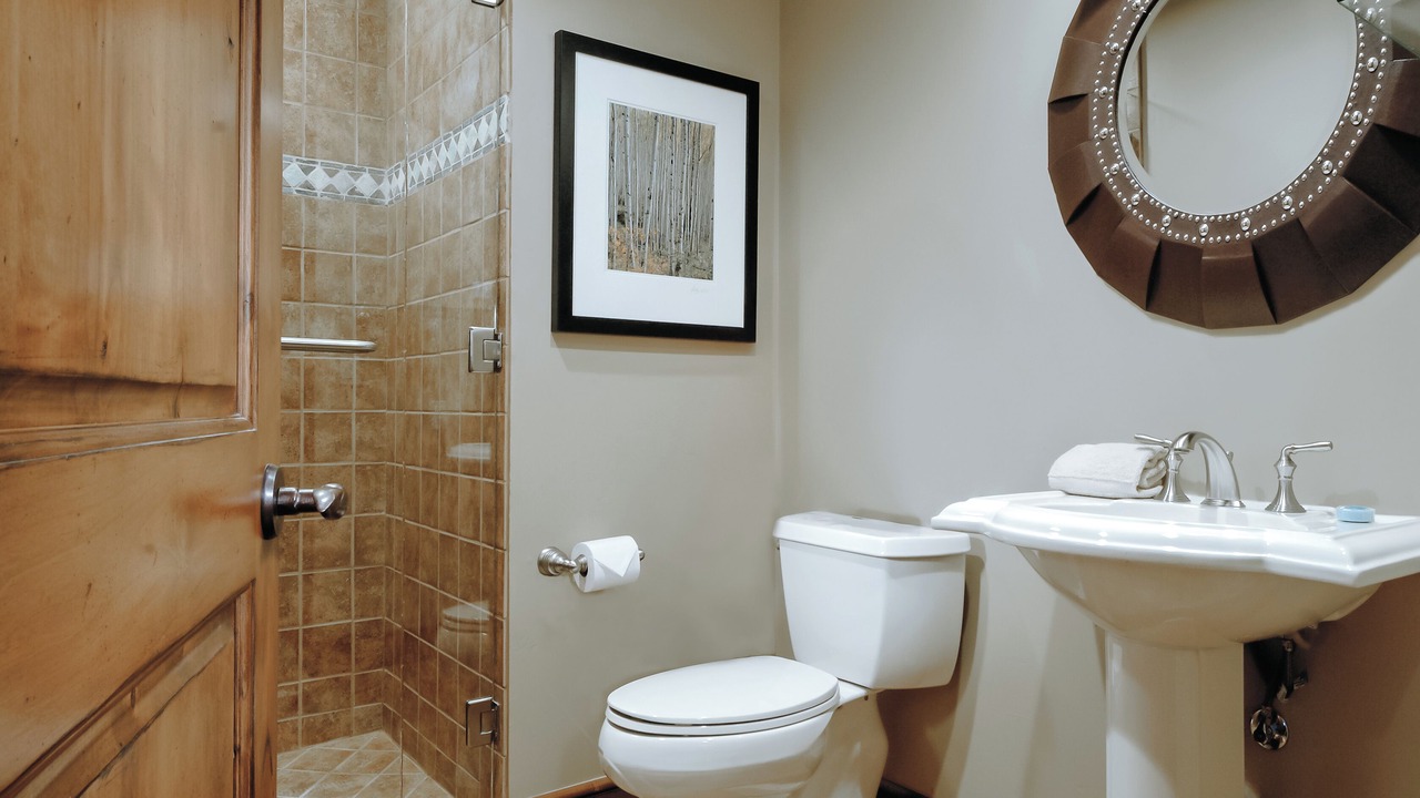 Photo of Bathroom in West End