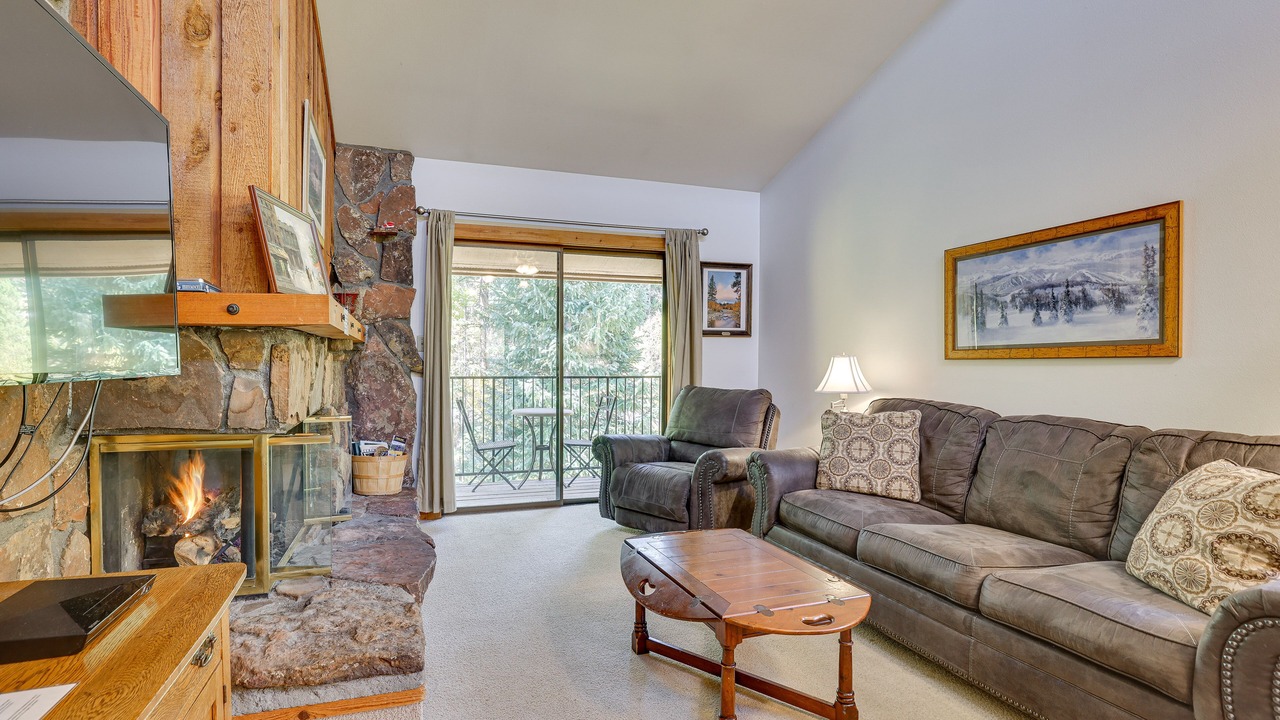 Photo of Livingroom in Winter Park