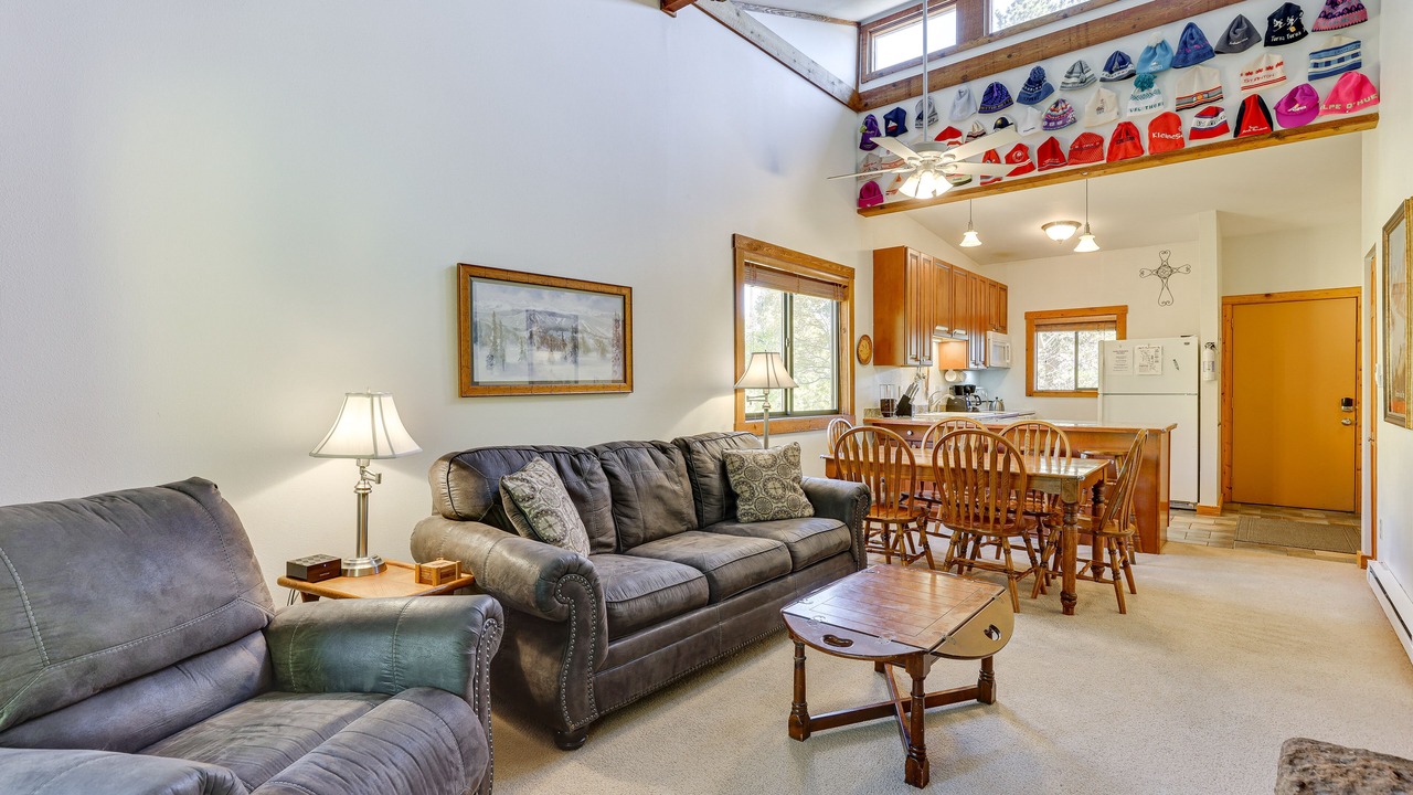 Photo of Livingroom in Winter Park