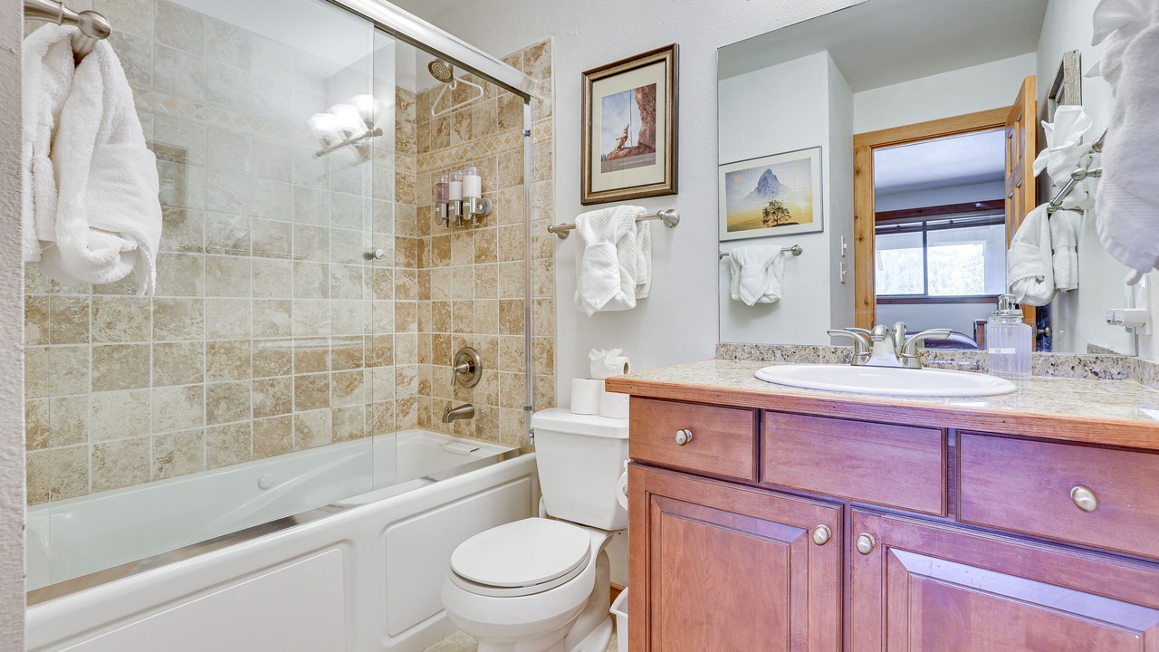 Photo of Bathroom in Winter Park
