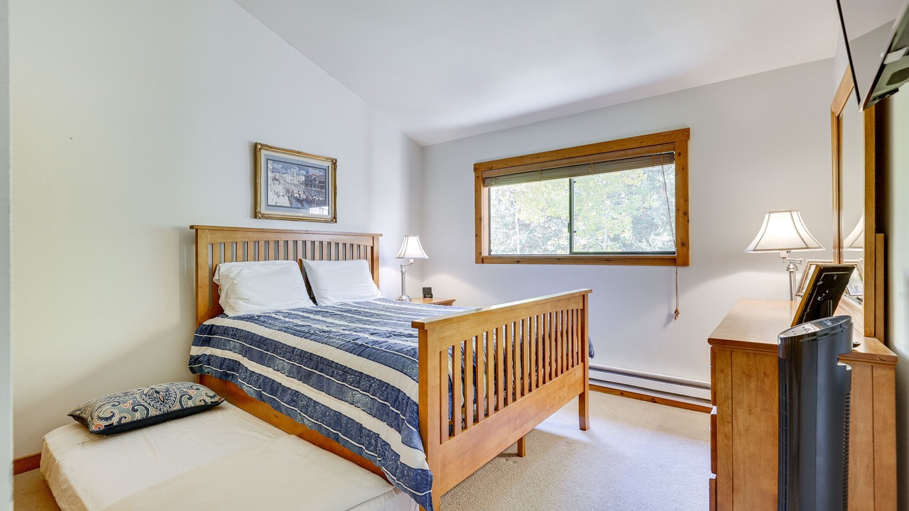 Photo of Bedroom in Winter Park