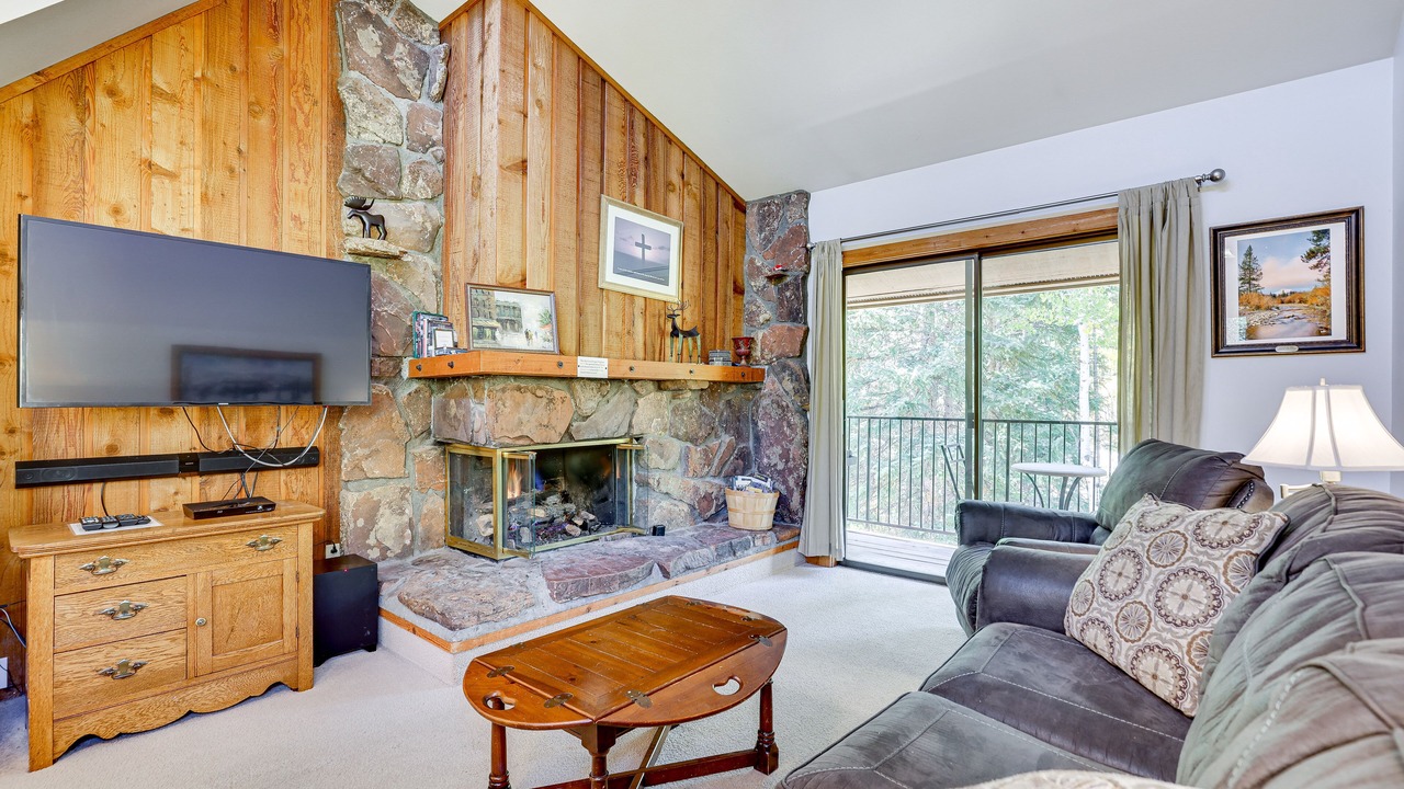 Photo of Livingroom in Winter Park