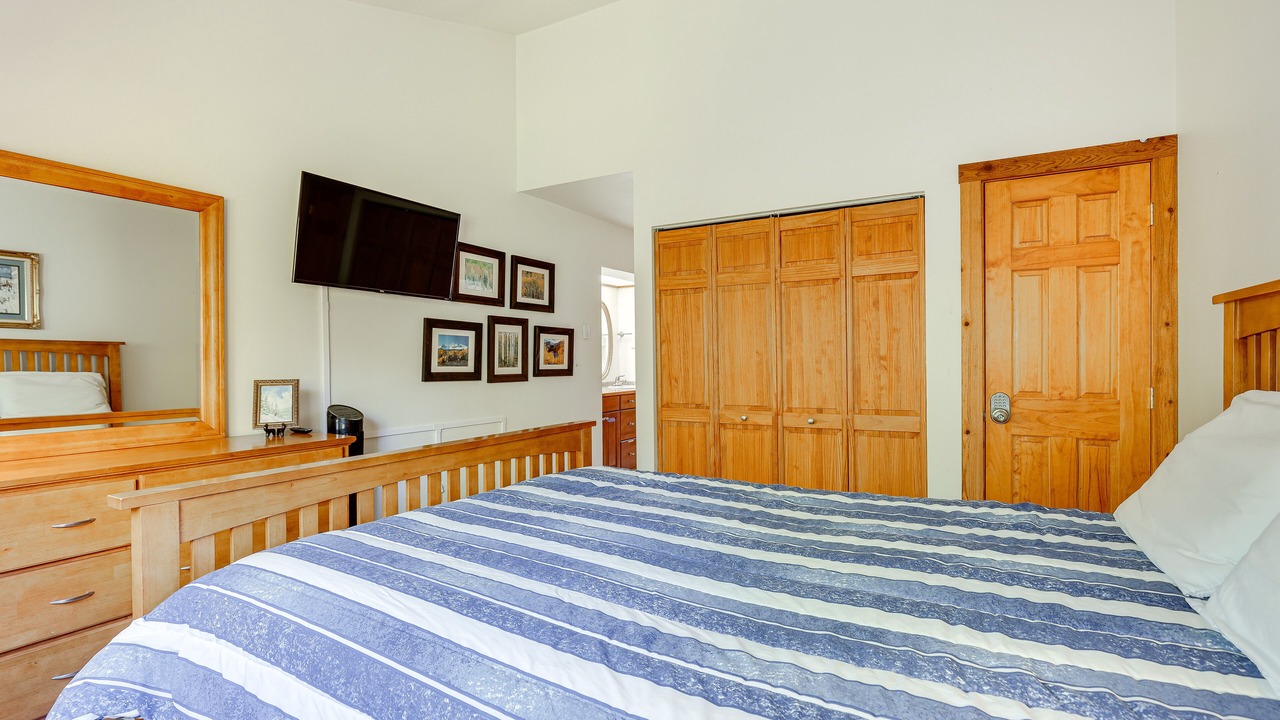 Photo of Bedroom in Winter Park