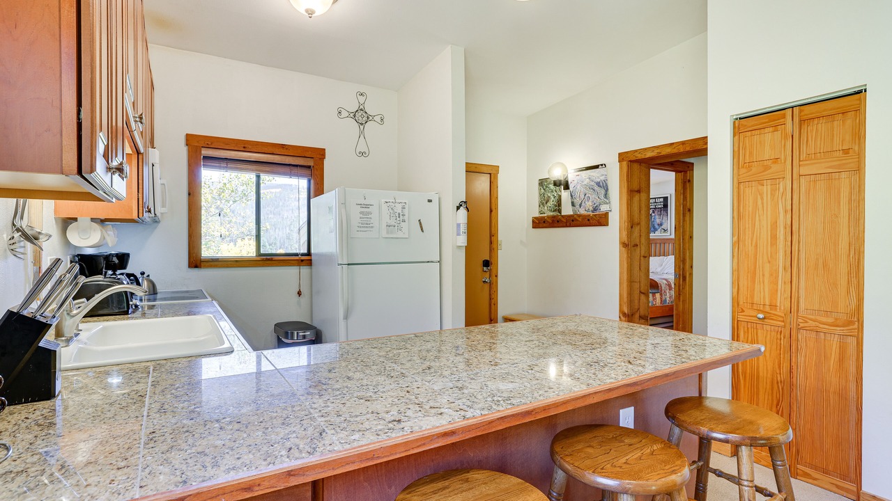 Photo of Kitchen in Winter Park