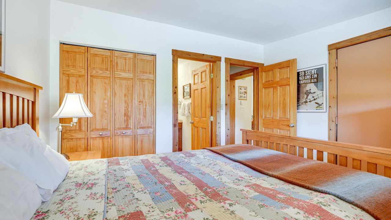 Photo of Bedroom in Winter Park