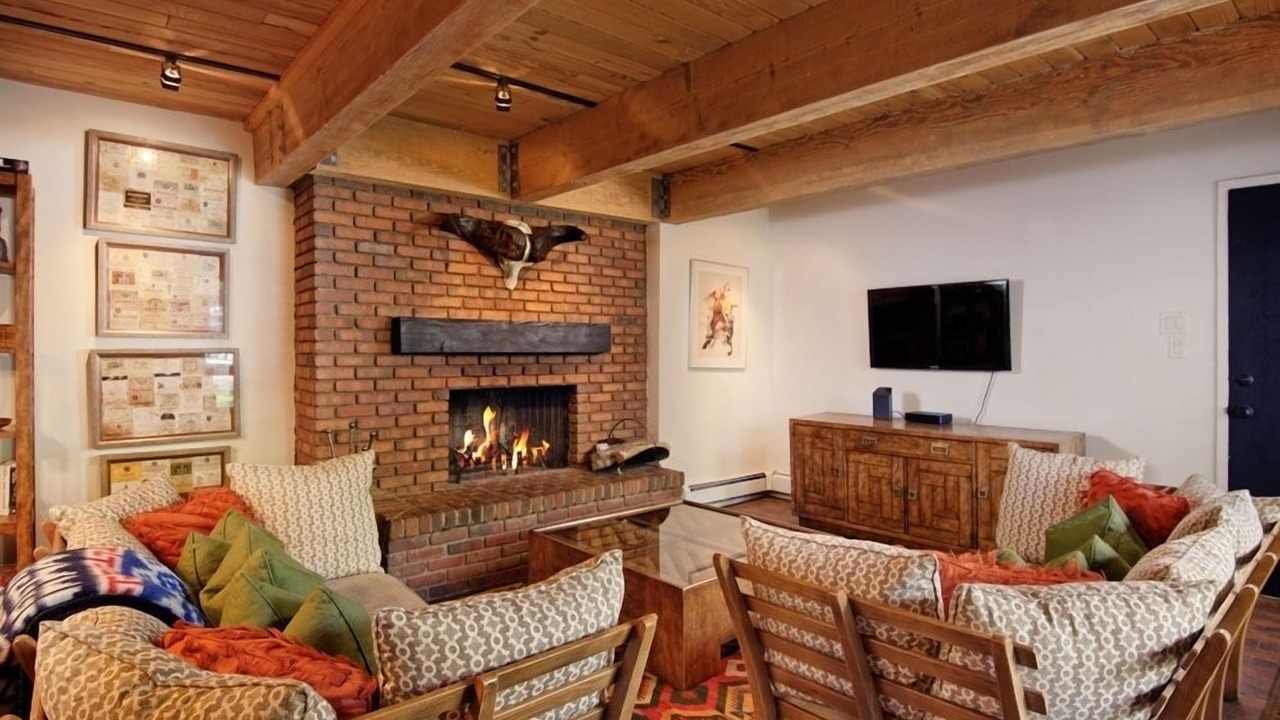 Photo of Livingroom in West End