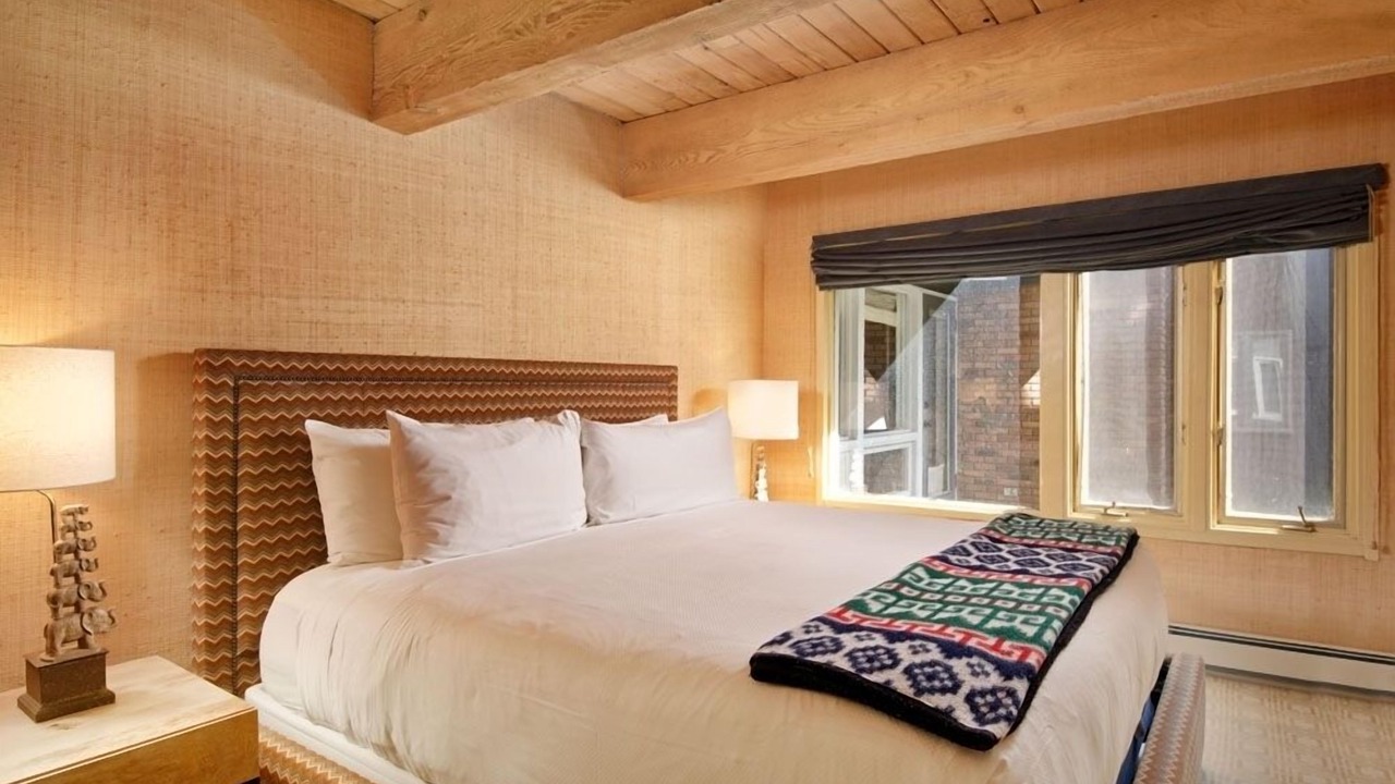 Photo of Bedroom in West End