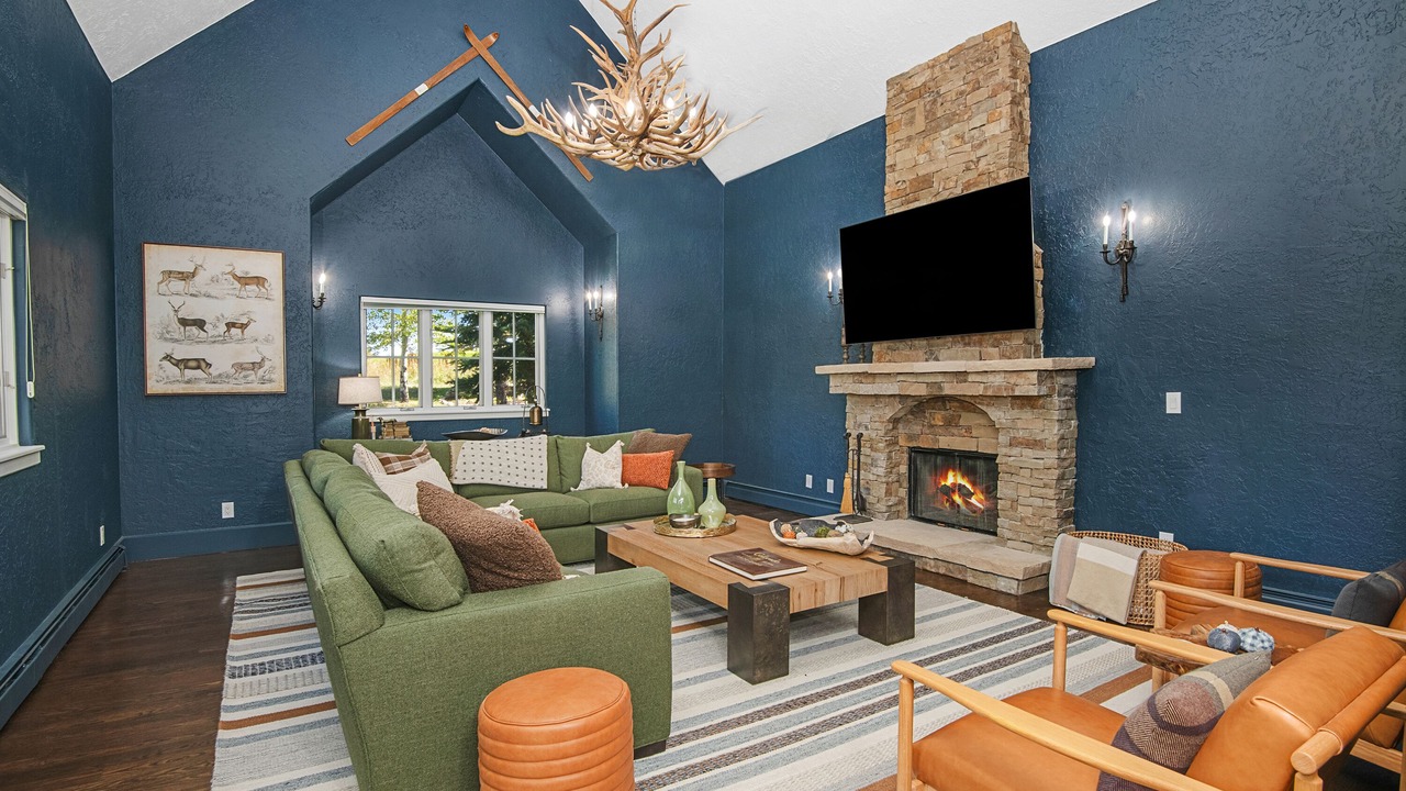 Photo of Livingroom in Cordillera