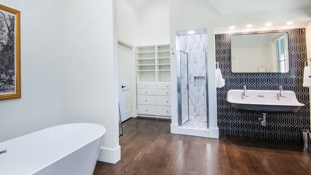Photo of Bathroom in Cordillera