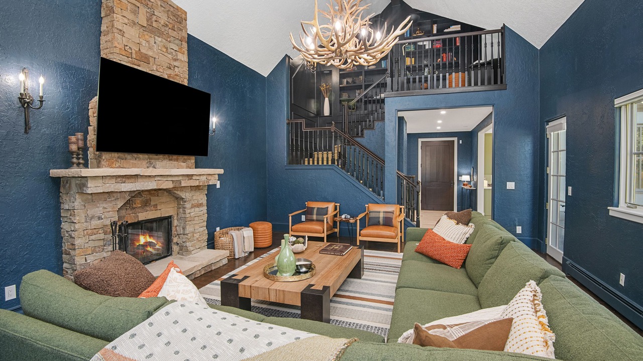 Photo of Livingroom in Cordillera