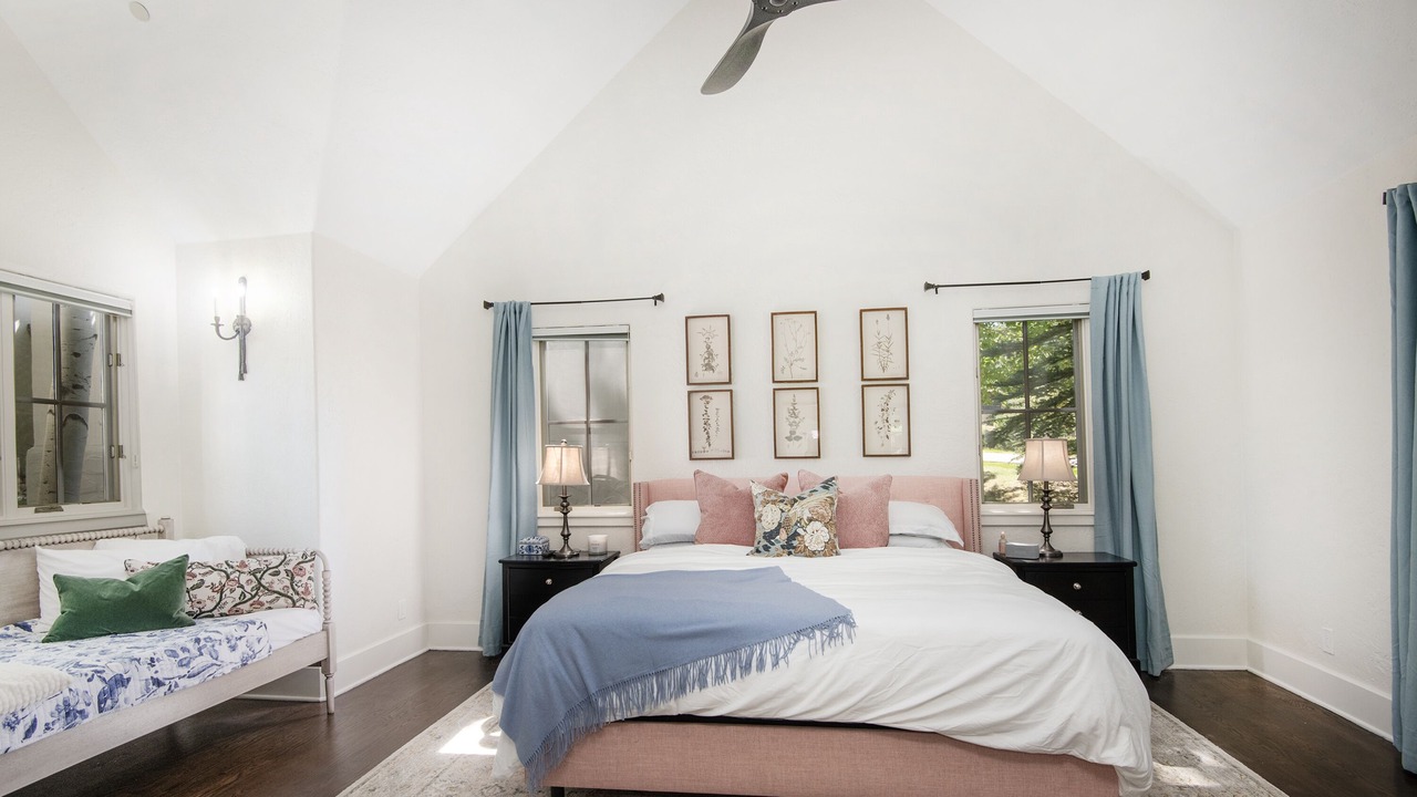 Photo of Livingroom in Cordillera