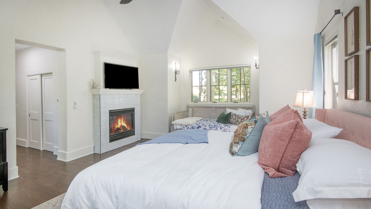 Photo of Livingroom in Cordillera