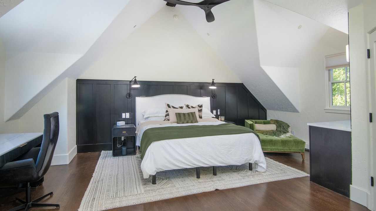 Photo of Livingroom in Cordillera