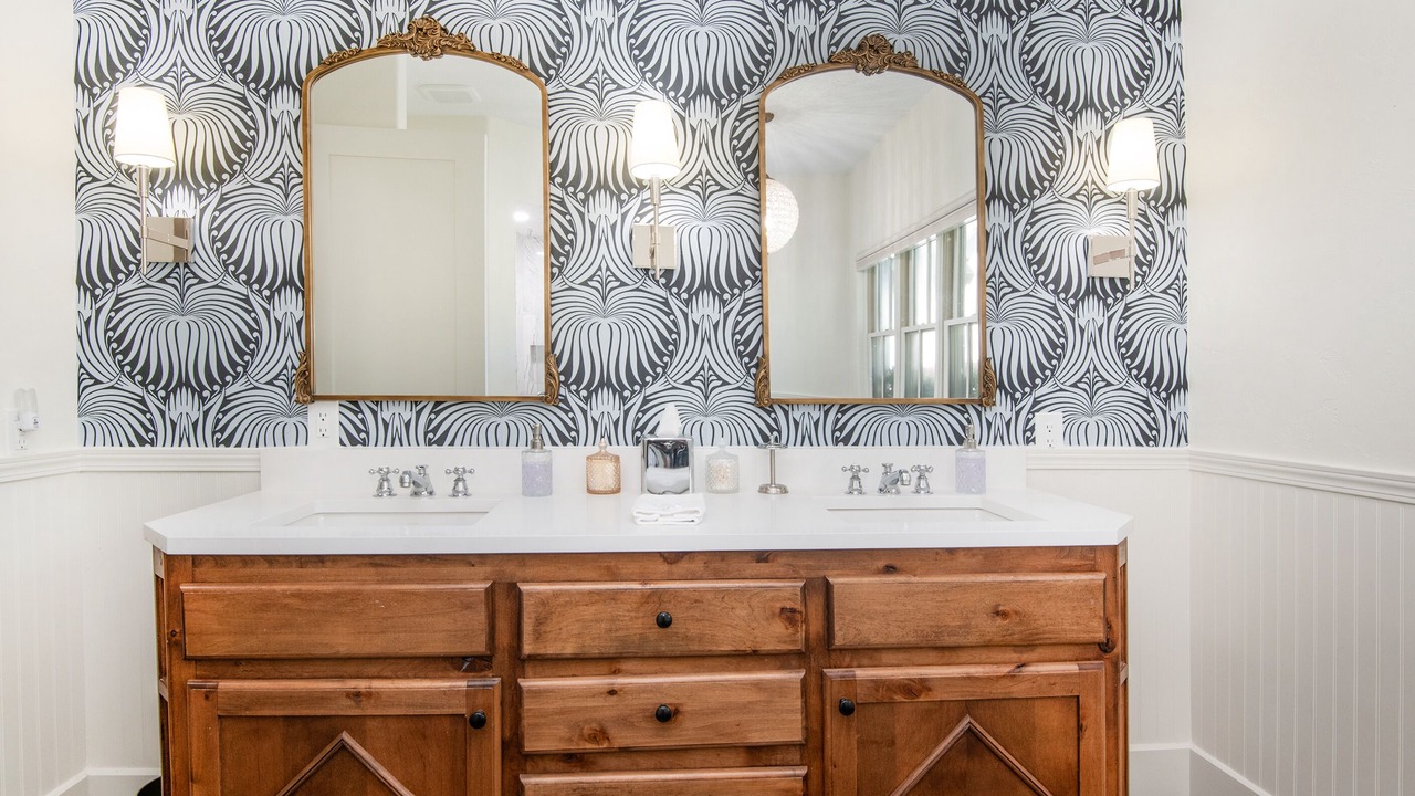 Photo of Bathroom in Cordillera