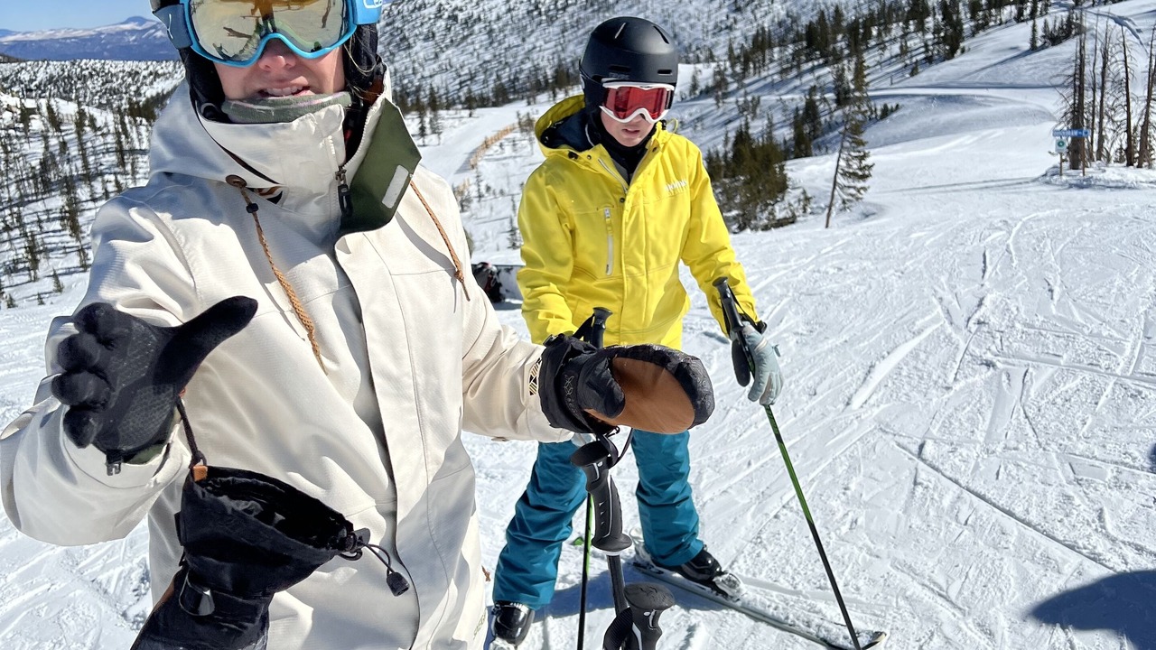 Photo of Others in Larkspur