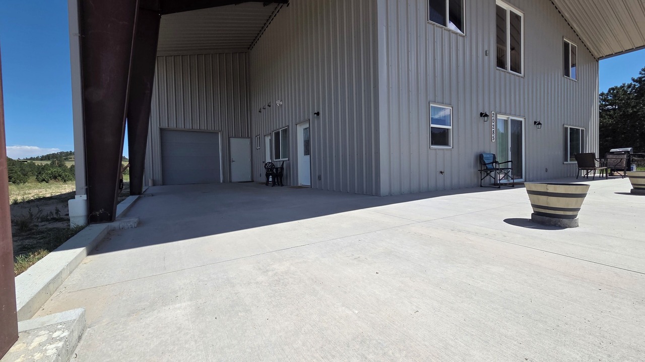 Photo of Outdoor in Larkspur