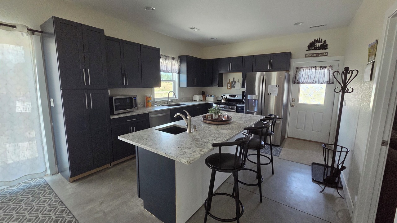 Photo of Kitchen in Larkspur