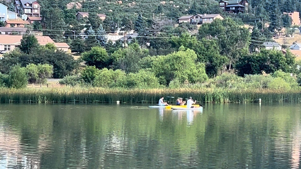 Photo of Outdoor in Larkspur
