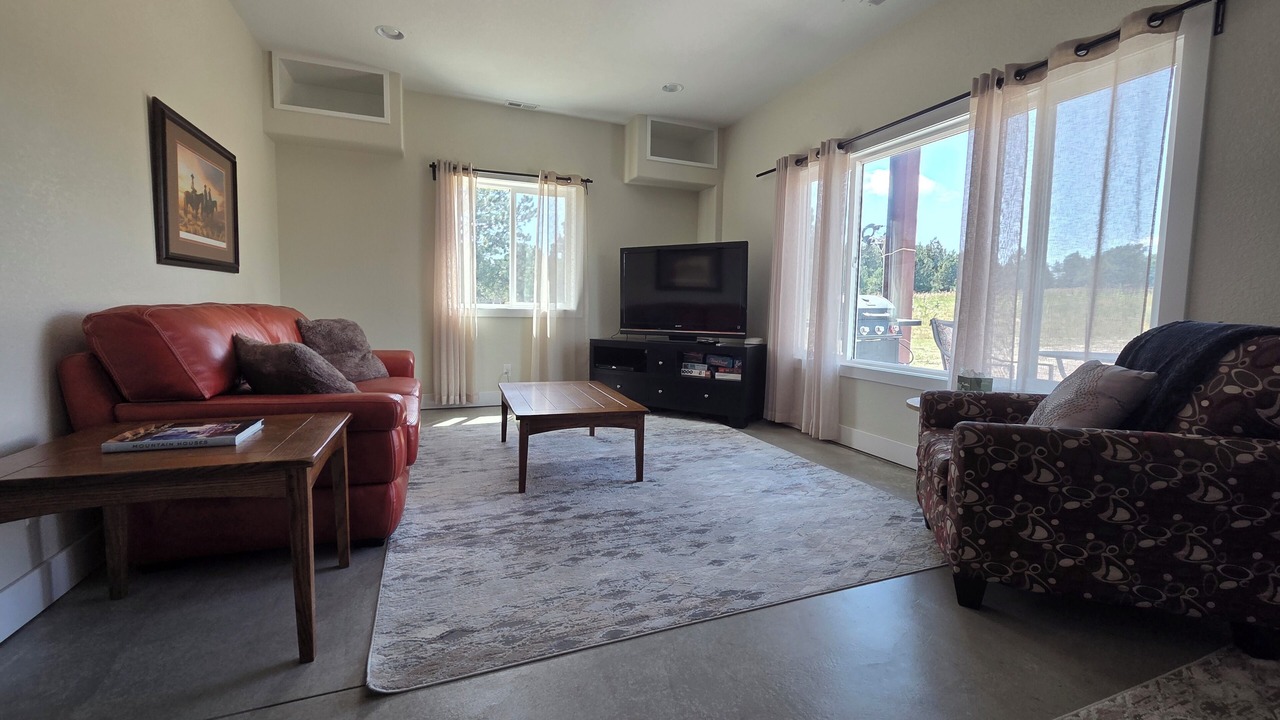 Photo of Livingroom in Larkspur