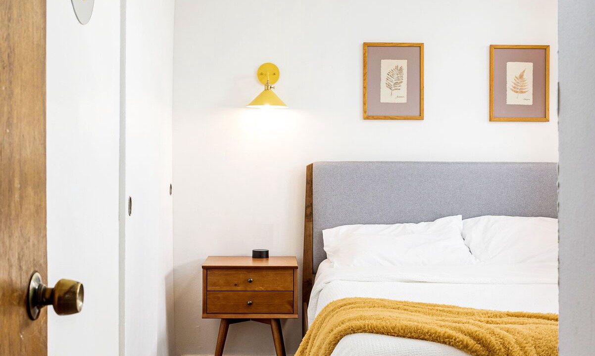 Photo of Bedroom in South Westminster
