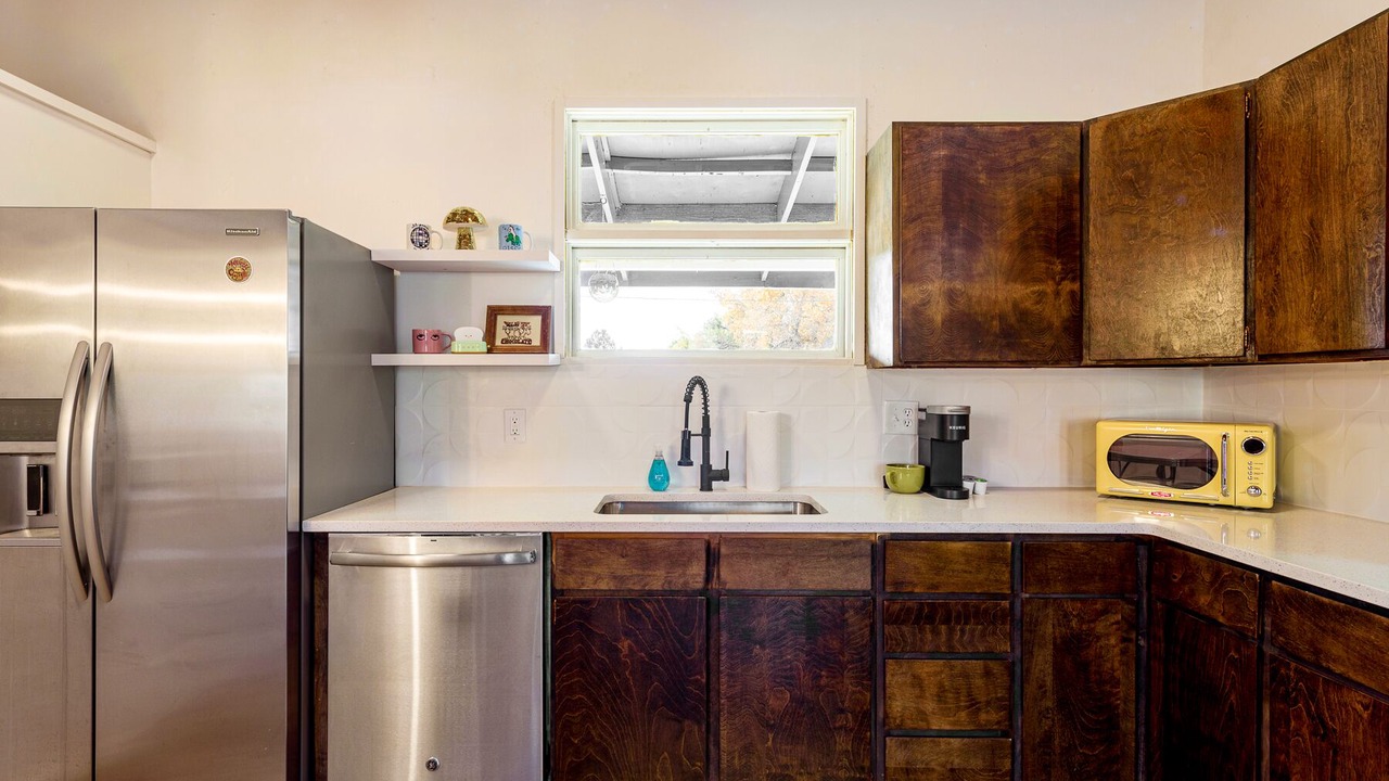 Photo of Kitchen in South Westminster