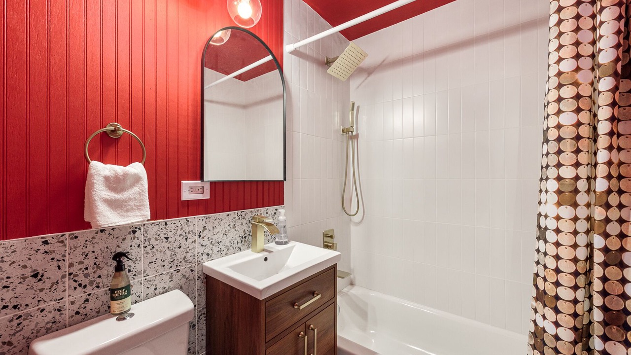 Photo of Bathroom in South Westminster
