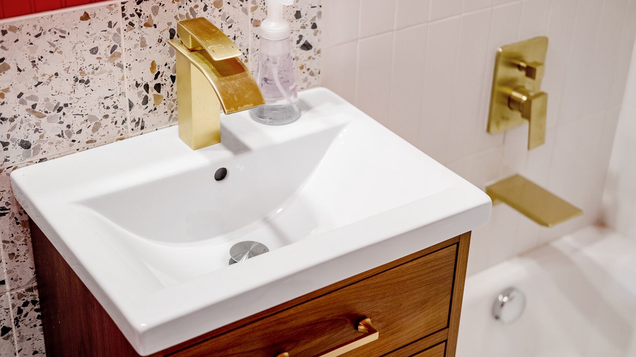 Photo of Bathroom in South Westminster