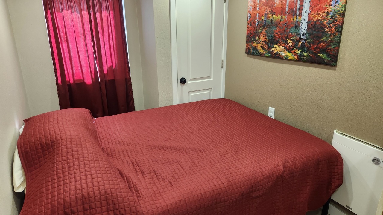 Photo of Bedroom in Fort Morgan