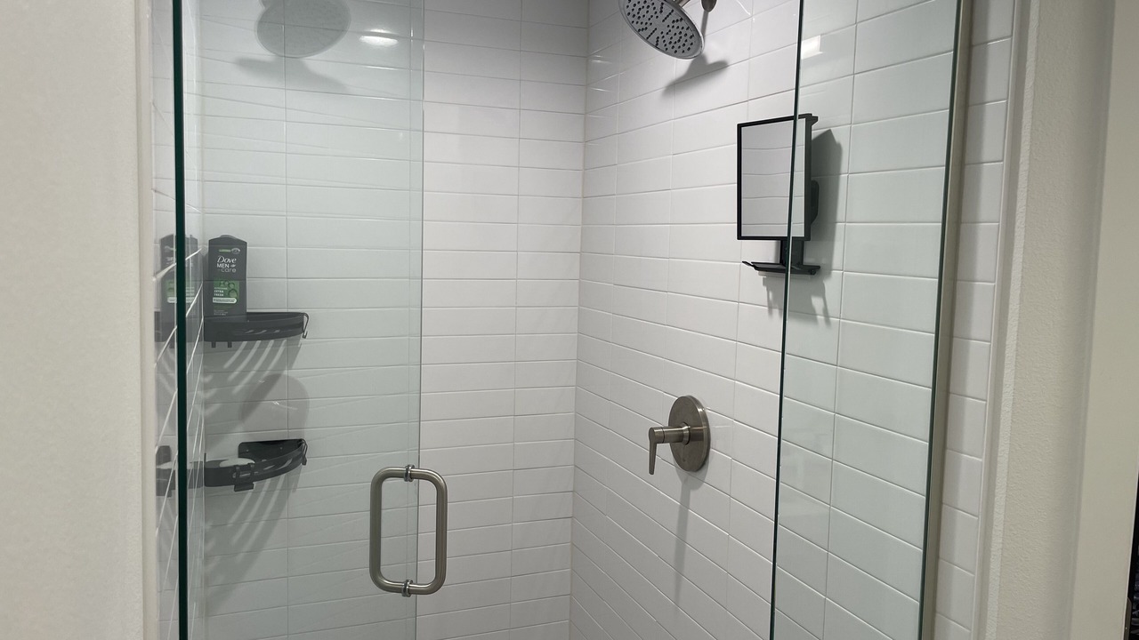 Photo of Bathroom in Sloan Lake