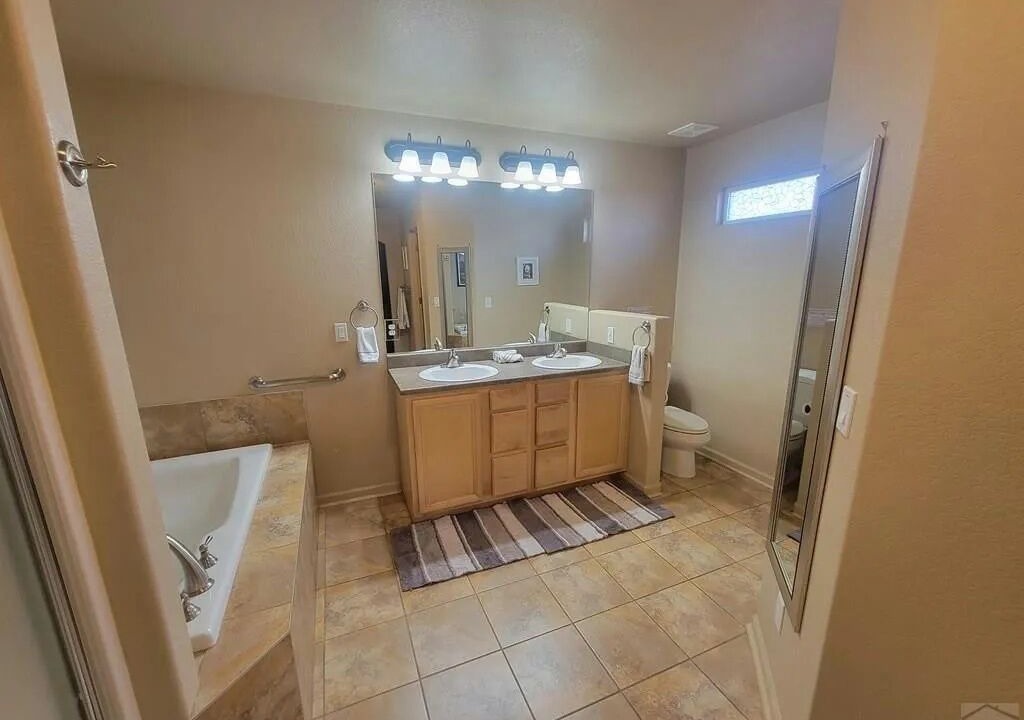 Photo of Bathroom in Pueblo West