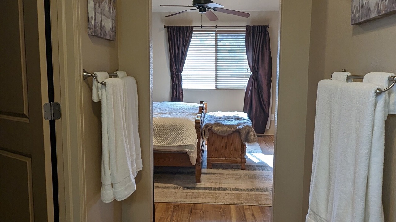 Photo of Bathroom in Pueblo West