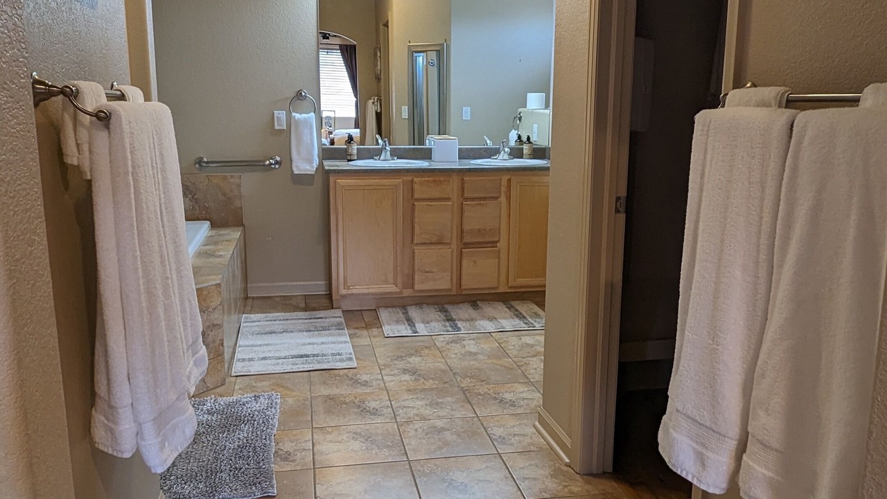 Photo of Bathroom in Pueblo West
