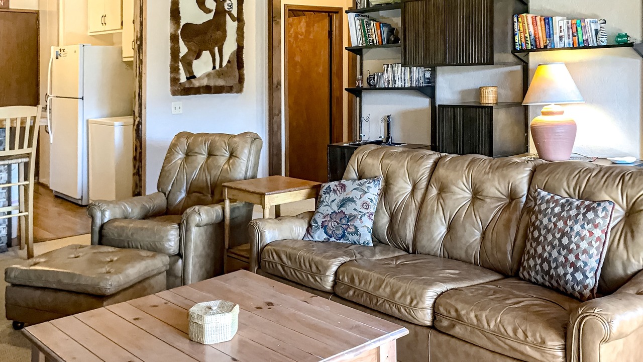 Photo of Livingroom in Alpine Village