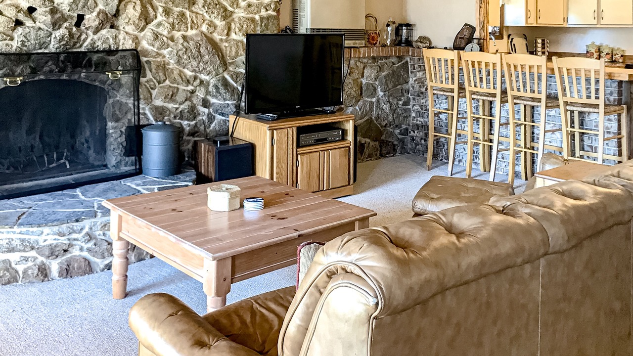 Photo of Livingroom in Alpine Village
