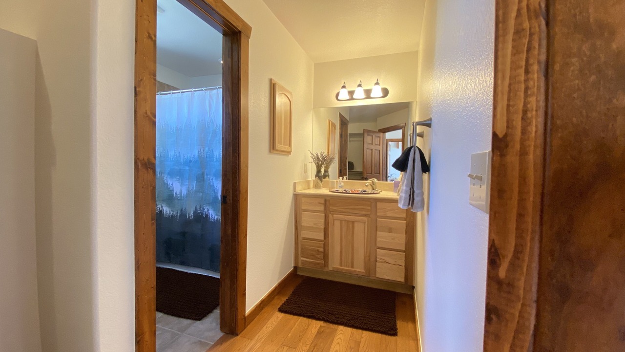 Photo of Bathroom in Hartsel