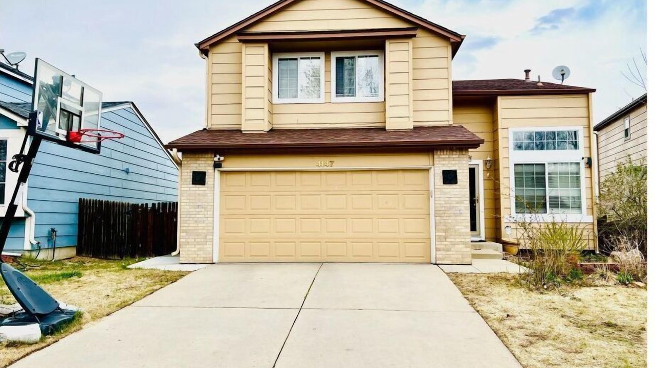 Photo of Outdoor in Green Valley Ranch