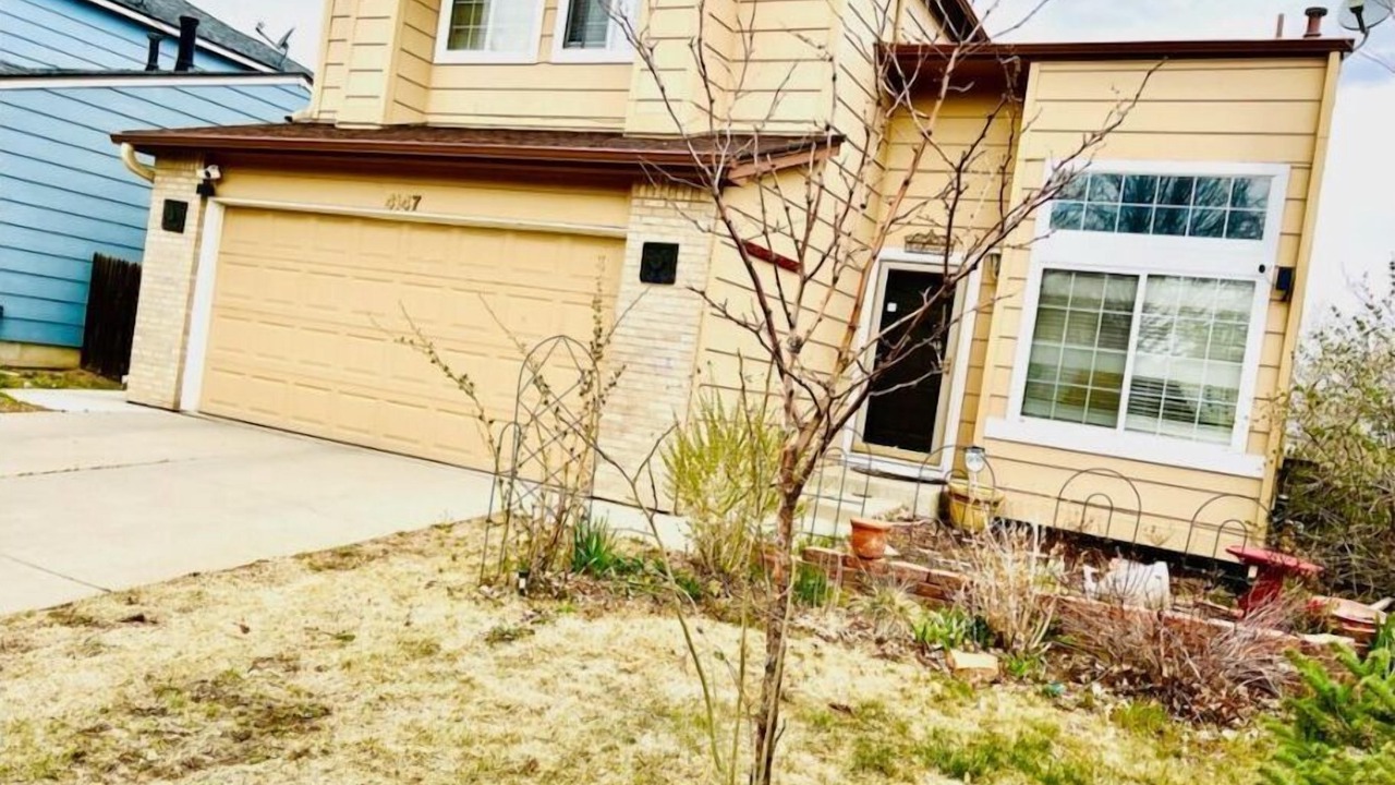 Photo of Outdoor in Green Valley Ranch